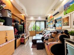 Hillbrooks (D23), Condominium #615999001